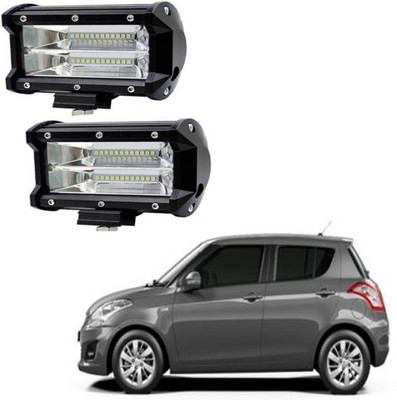RWT LED Fog Lamp Unit for Maruti Suzuki Swift