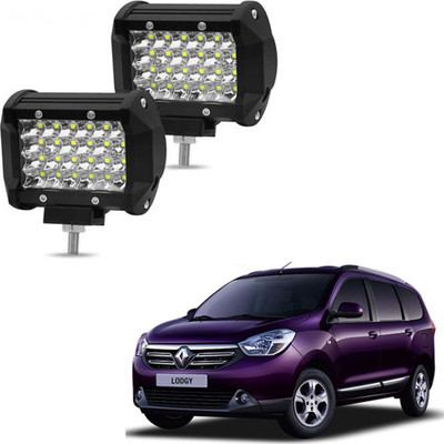 RWT LED Fog Lamp Unit for Universal For Car Lodgy