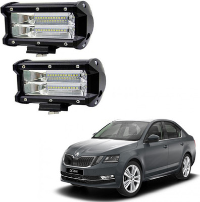 RWT LED Fog Lamp Unit for Skoda Octavia