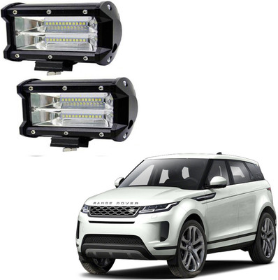 BRPEARl LED Fog Lamp Unit for Land Rover Evoque