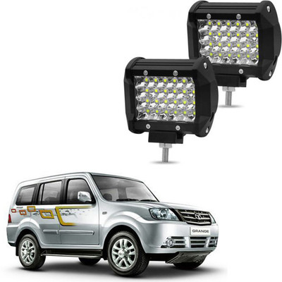 RWT LED Fog Lamp Unit for Tata Sumo Grande