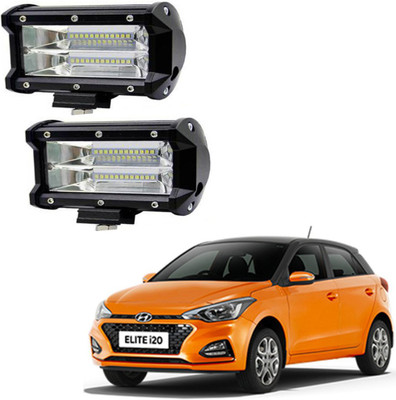 RWT LED Fog Lamp Unit for Hyundai Elite i20