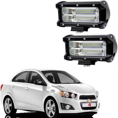 RWT LED Fog Lamp Unit for Chevrolet Aveo