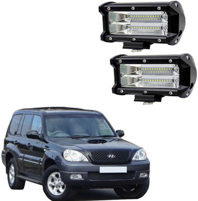 RWT LED Fog Lamp Unit for Hyundai Terracan