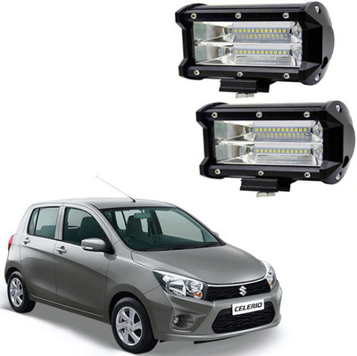 RWT LED Fog Lamp Unit for Maruti Suzuki Celerio