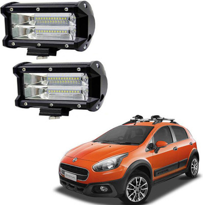 RWT LED Fog Lamp Unit for Fiat Avventura