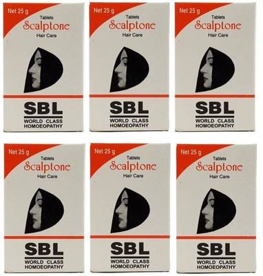 Scalptone discount