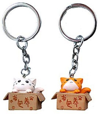 One Point Collections K2 Key Chain