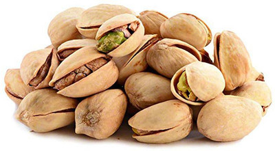 froods Best Quality Pistachios Roasted & Salted, Pista Pistachios(1 x 500 g)
