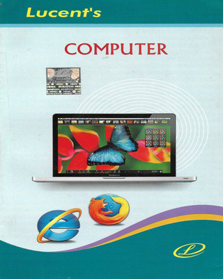Computer In English 188 Pages(PAPERBOOK, NEERAJ, RANI AHILYA)