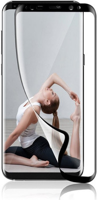 FITSMART Screen Guard for Samsung Galaxy S7 Edge(Pack of 1)