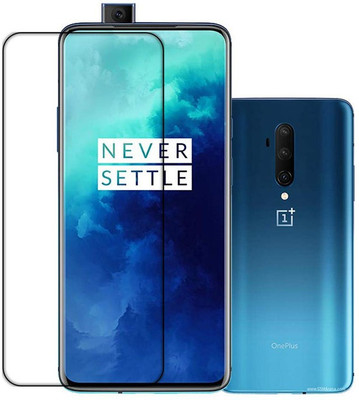 FITSMART Screen Guard for OnePlus 7T Pro Mclaren Edition(Pack of 1)