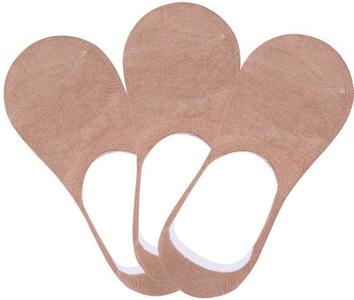 poksi Men Low Cut(Pack of 3)