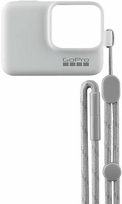 GoPro ACSST-002 Strap(White, Grey)