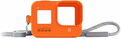GoPro AJSST-004 Strap(Orange, Grey)