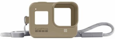 GoPro AJSST-006 Strap(Brown, Grey)