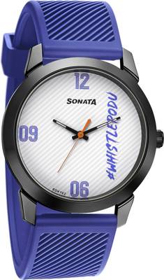 Sonata watches csk hotsell