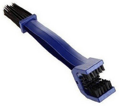 MS Ecom Trading MSTYREBRSH001 Bike Chain Clean Brush