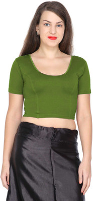 BPS Round Neck Women Blouse