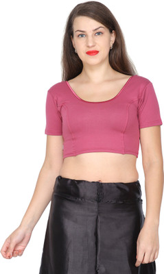 BPS Round Neck Women Blouse