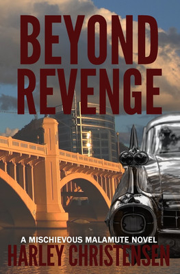 Beyond Revenge(English, Paperback, Christensen Harley)