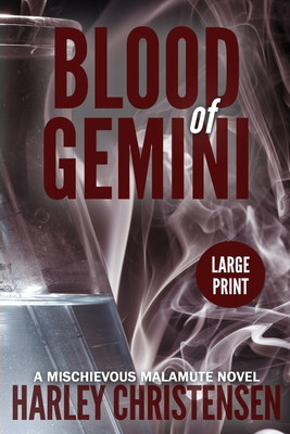 Blood of Gemini(English, Paperback, Christensen Harley)