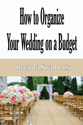 How to Plan Your Wedding on a Budget(English, Paperback, Stephens Brenda)