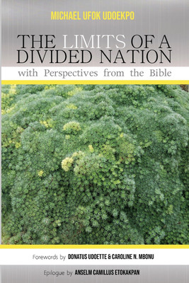 The Limits of a Divided Nation with Perspectives from the Bible(English, Paperback, Udoekpo Michael Ufok)