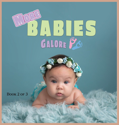 More Babies Galore(English, Hardcover, Happiness Lasting)