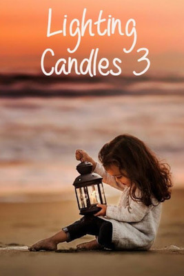 Lighting Candles 3(English, Paperback, Sizemore Terrie)