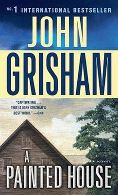 A Painted House(English, Paperback, Grisham John)