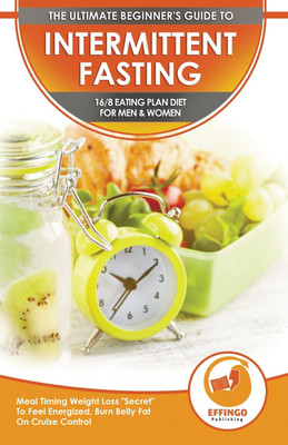 Intermittent Fasting(English, Paperback, Thomas Logan)