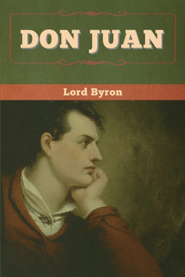 Don Juan(English, Paperback, Lord Byron)