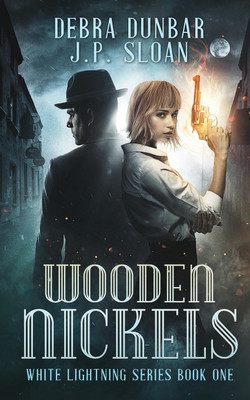 Wooden Nickels(English, Paperback, Dunbar Debra)