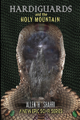 Hardiguards(English, Paperback, Shahri Allen H)