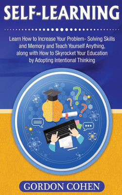 Self-Learning(English, Hardcover, Cohen Gordon)