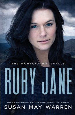 Ruby Jane(English, Paperback, Warren Susan May)