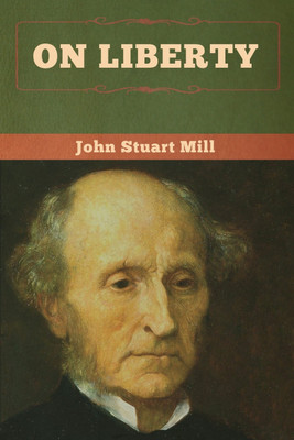 On Liberty(English, Paperback, Mill John Stuart)