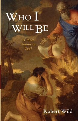 Who I Will Be(English, Paperback, Wild Robert)