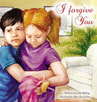 I Forgive You(English, Hardcover, Billing Judy K)