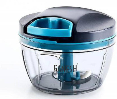 Madeearts Ganesh Vegetable & Fruit Chopper(1 chopper)