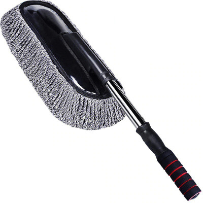 Kunjzone new dry duster pack of (1) Wet Duster