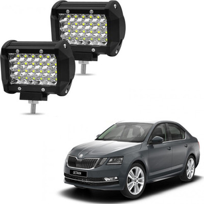 RWT LED Fog Lamp Unit for Skoda Octavia