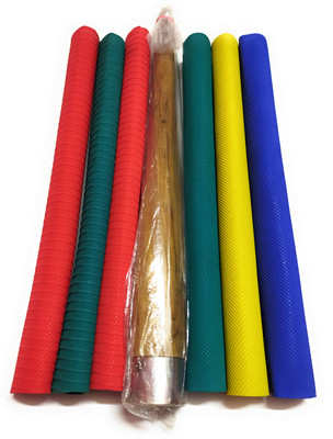 LCARNO Six Grips One Cone Combo(Multicolor, Pack of 7)