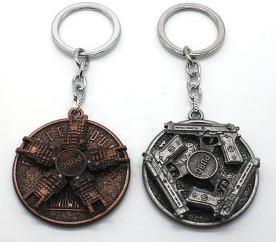 Pubg hot sale keychain price