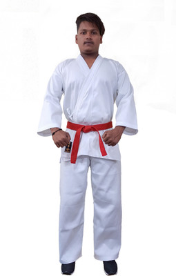 Be Win Karate Uniform Trouser Length 32 = 125 Cm Height Martial Art Uniform