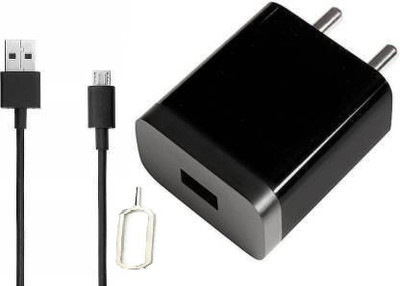 Ml Wall Charger Accessory Combo for Redmi Note 4(Multicolor)