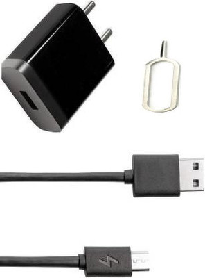 Ml Wall Charger Accessory Combo for Mi Note 5(Multicolor)