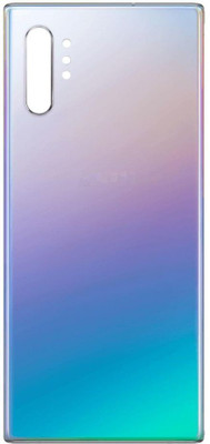 SPAREWARE SAMSUNG SAMSUNG NOTE 10 PLUS Back Panel(AURA WHITE)