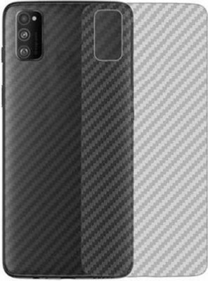 SRT Back Screen Guard for Samsung Galaxy A81, Samsung Galaxy A91, Samsung Galaxy A71, Samsung Note 10 Lite(Pack of 1)